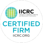 Iicrc Certified Firm Logo 1