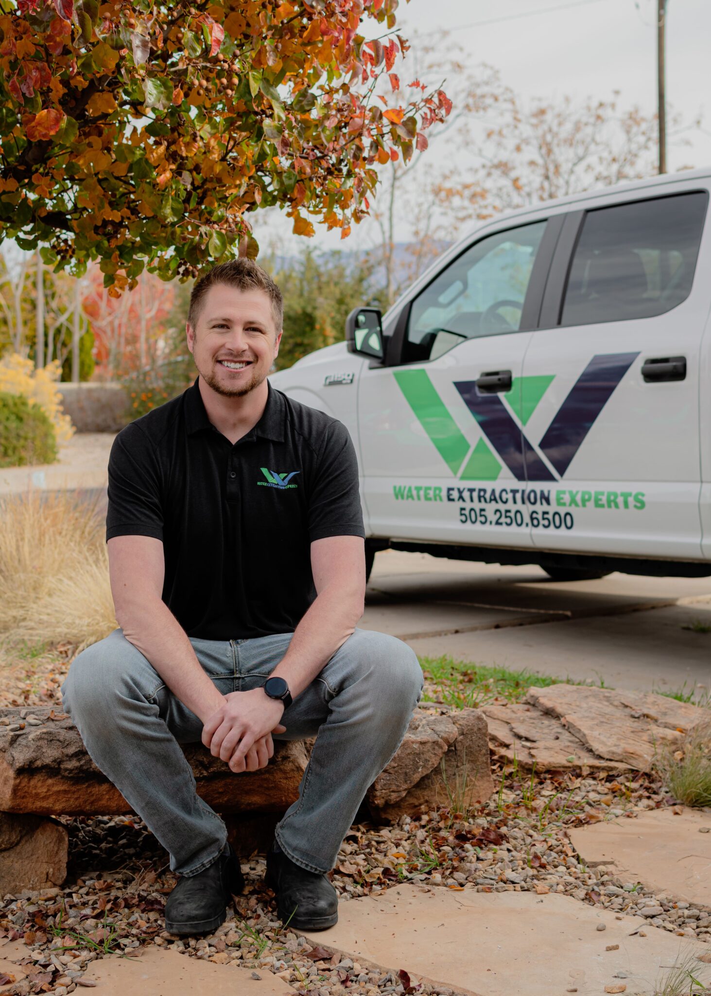 Spotlight On Matt Adlesperger Water Extraction Experts