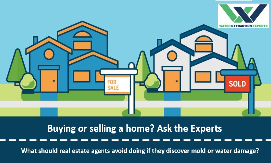 Buying Or Selling A Home
